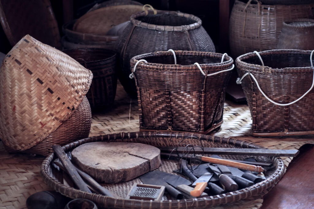 L’artisanat béninois, pilier du tourisme et symbole d’identité nationale